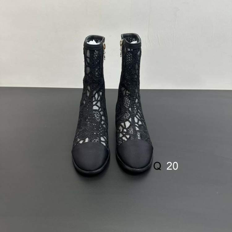 Picture of Chanel Shoes _SKUChanelsz35-40XX09162353